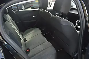 Used 2024 Peugeot 208 Allure Nera Black - Interior and Exterior details 14