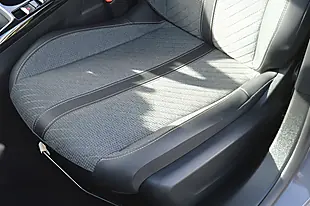 Used 2024 Peugeot 208 Allure Selenium Grey - Interior and Exterior details 13
