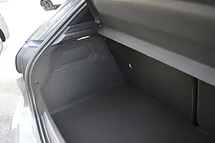 Used 2024 Peugeot 208 Allure Selenium Grey - Interior and Exterior details 14