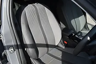 Used 2024 Peugeot 208 Allure Selenium Grey - Interior and Exterior details 15