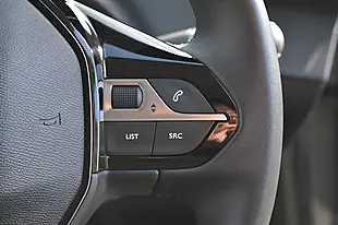 Used 2024 Peugeot 208 Allure Selenium Grey - Interior and Exterior details 16