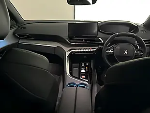 Used 2024 Peugeot 3008 GT (vq) Black - Interior and Exterior details 10