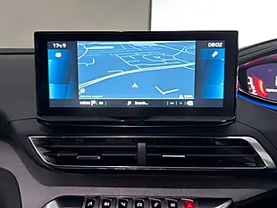 Used 2024 Peugeot 3008 GT (vq) Black - Interior and Exterior details 12