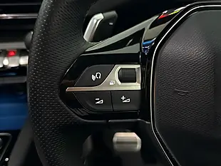 Used 2024 Peugeot 3008 GT (vq) Black - Interior and Exterior details 13