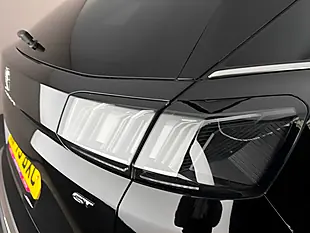 Used 2024 Peugeot 3008 GT (vq) Black - Interior and Exterior details 15