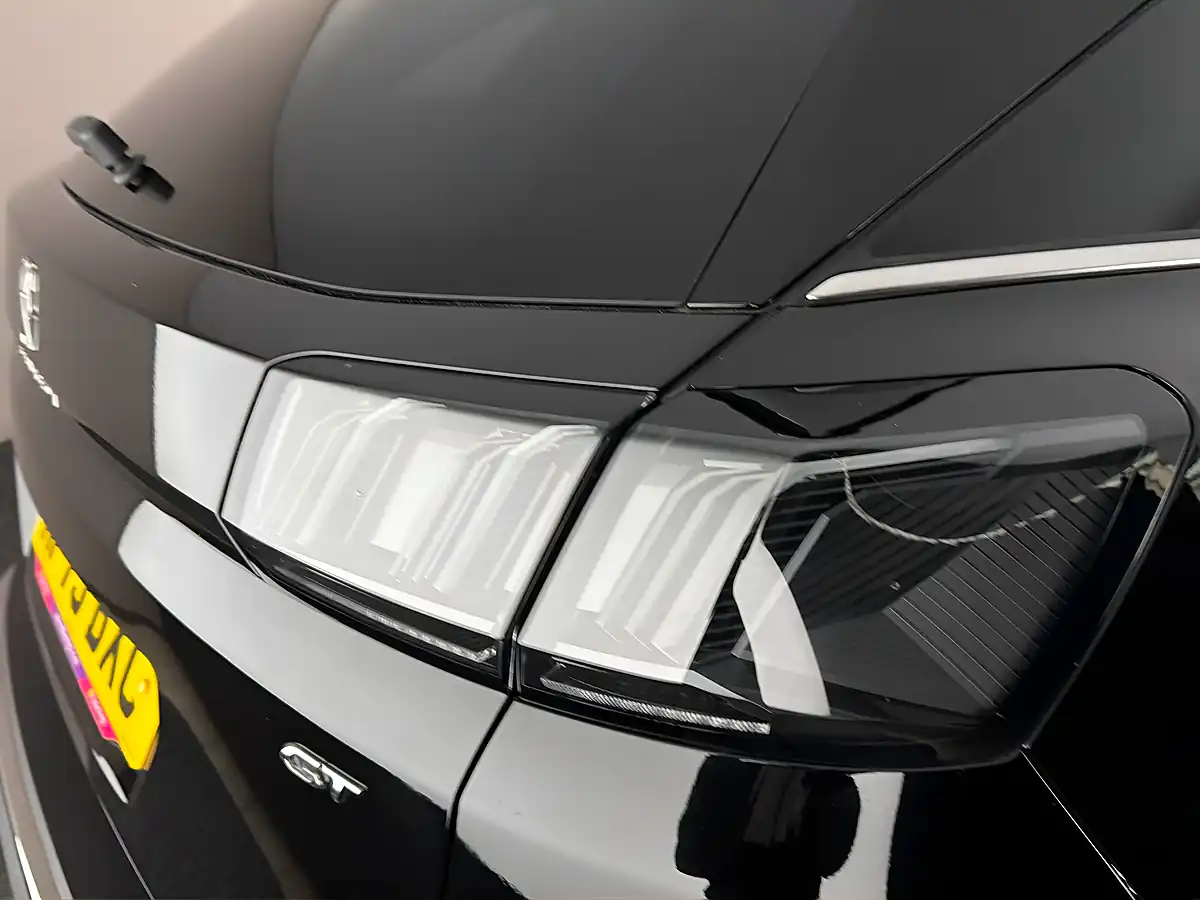 Used 2024 Peugeot 3008 GT (vq) Black - Interior and Exterior details 15