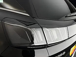 Used 2024 Peugeot 3008 GT (vq) Black - Interior and Exterior details 16