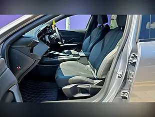 Used 2024 Peugeot 308 GT Cumulus Grey - Interior and Exterior details 12