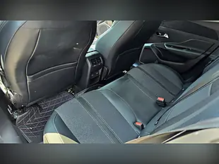 Used 2024 Peugeot 308 GT Cumulus Grey - Interior and Exterior details 13