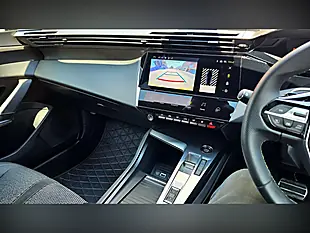 Used 2024 Peugeot 308 GT Cumulus Grey - Interior and Exterior details 16