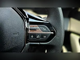 Used 2024 Peugeot 308 GT Cumulus Grey - Interior and Exterior details 17