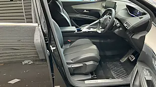 Used 2024 Peugeot 5008 GT Black - Interior and Exterior details 15