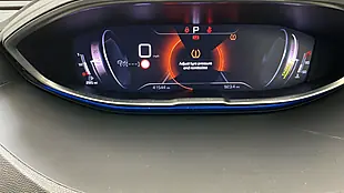 Used 2024 Peugeot 5008 GT Black - Interior and Exterior details 16