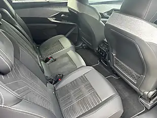 Used 2024 Peugeot 5008 - Interior and Exterior details 10