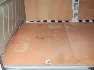 Used 2024 Peugeot Boxer 335 Professional Premium+ Ice White - Interior and Exterior details 2