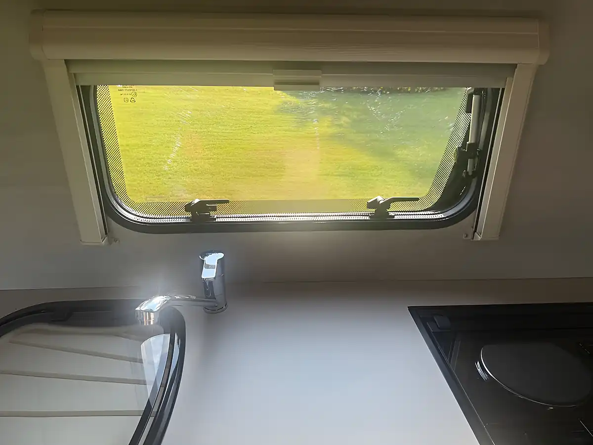 Used 2024 Peugeot Boxer Elddis Prestige 155 White - Interior and Exterior details 16