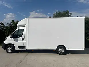 Used 2024 Peugeot Boxer - Interior and Exterior details 3