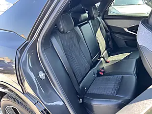 Used 2024 Peugeot E-3008 GT Grey - Interior and Exterior details 14