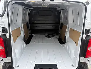 Used 2024 Peugeot E-Expert Professional Standard White - Interior and Exterior details 13