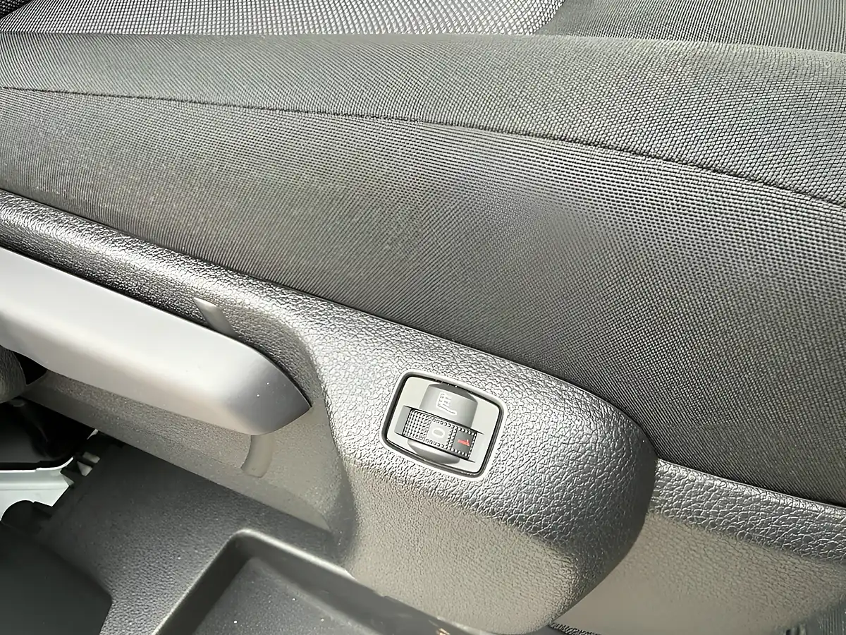 Used 2024 Peugeot E-Expert Professional Standard White - Interior and Exterior details 20