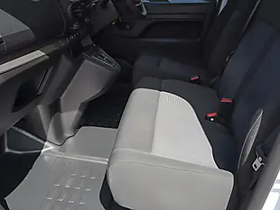 Used 2024 Peugeot E-Expert Professional White - Interior and Exterior details 18