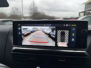 Used 2024 Peugeot E- Traveller Allure Standard Grey - Interior and Exterior details 4
