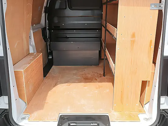 2024 Peugeot Expert 1400 Professional Premium 2.0HDI