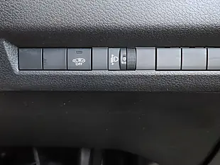 Used 2024 Peugeot Expert 1400 Professional Premium + White - Interior and Exterior details 15