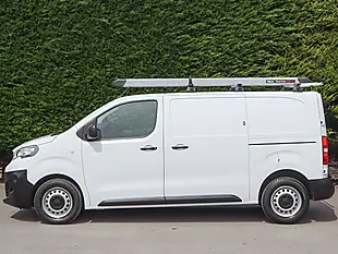 Used 2024 Peugeot Expert 1400 Professional Premium + White - Interior and Exterior details 3