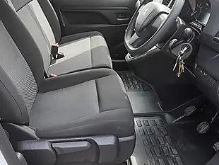 Used 2024 Peugeot Expert 1400 Professional Premium + White - Interior and Exterior details 8