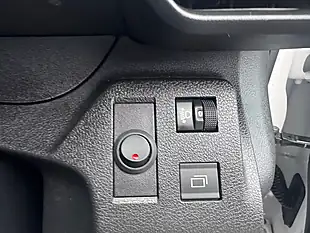 Used 2024 Peugeot Partner 950 Professional White - Interior and Exterior details 16