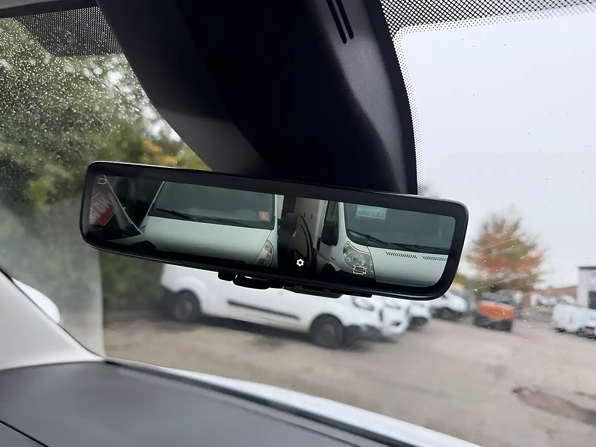 Used 2024 Peugeot Partner Asphalt White - Interior and Exterior details 12