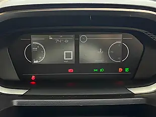 Used 2024 Peugeot Partner Professional L1 White - Interior and Exterior details 19