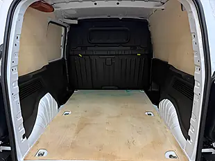 Used 2024 Peugeot Partner Professional Premium Plus L1 White - Interior and Exterior details 20