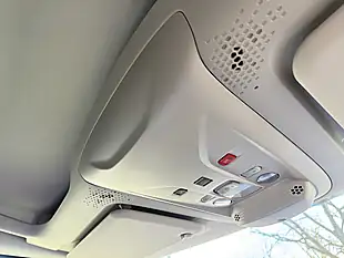Used 2024 Peugeot Partner Professional Premium White - Interior and Exterior details 19