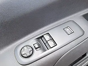 Used 2024 Peugeot Partner Professional Premium White - Interior and Exterior details 18