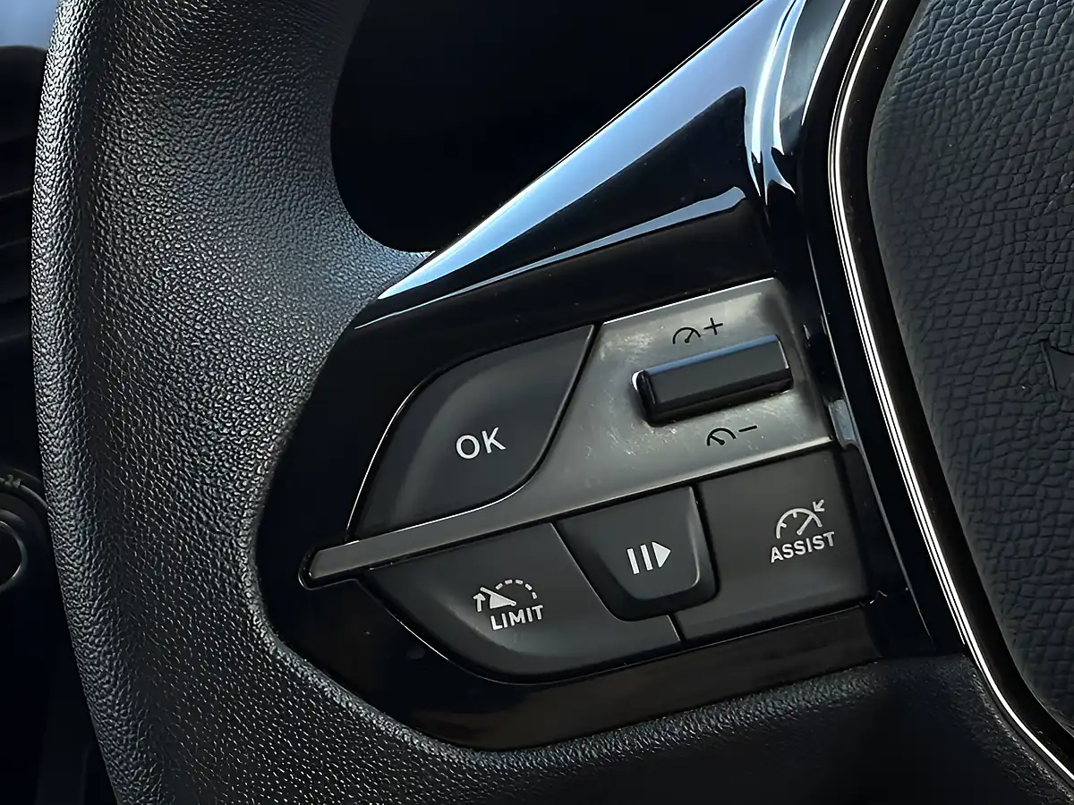 Used 2024 Peugeot Partner Professional Standard Grey - Interior and Exterior details 16