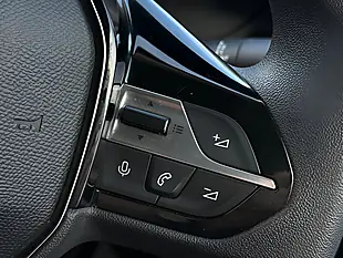 Used 2024 Peugeot Partner Professional Standard Grey - Interior and Exterior details 17