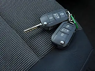 Used 2024 Peugeot Partner Professional Standard Grey - Interior and Exterior details 20