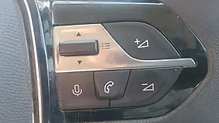 Used 2024 Peugeot Partner Professional White - Interior and Exterior details 12