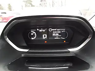 Used 2024 Peugeot Partner Professional White - Interior and Exterior details 14