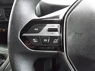 Used 2024 Peugeot Partner Professional White - Interior and Exterior details 16