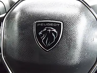 Used 2024 Peugeot Partner Professional White - Interior and Exterior details 18