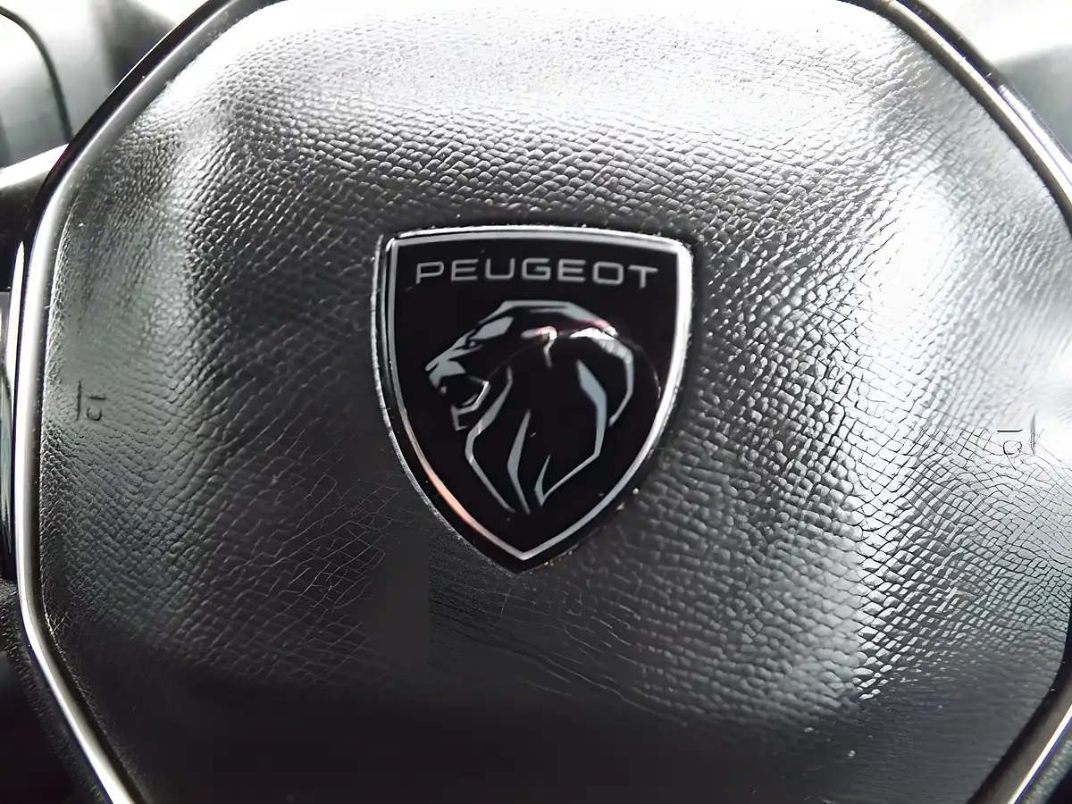 Used 2024 Peugeot Partner Professional White - Interior and Exterior details 18