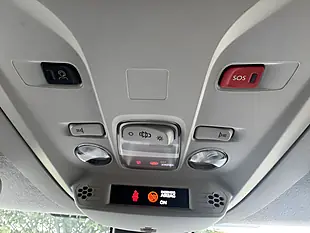 Used 2024 Peugeot Partner Professional White - Interior and Exterior details 19