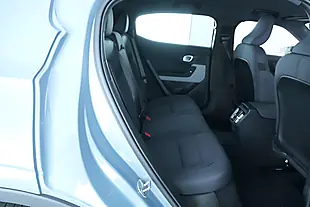 Used 2024 Polestar 2 Long Range Grey - Interior and Exterior details 10