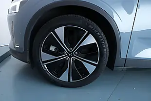 Used 2024 Polestar 2 Long Range Grey - Interior and Exterior details 14