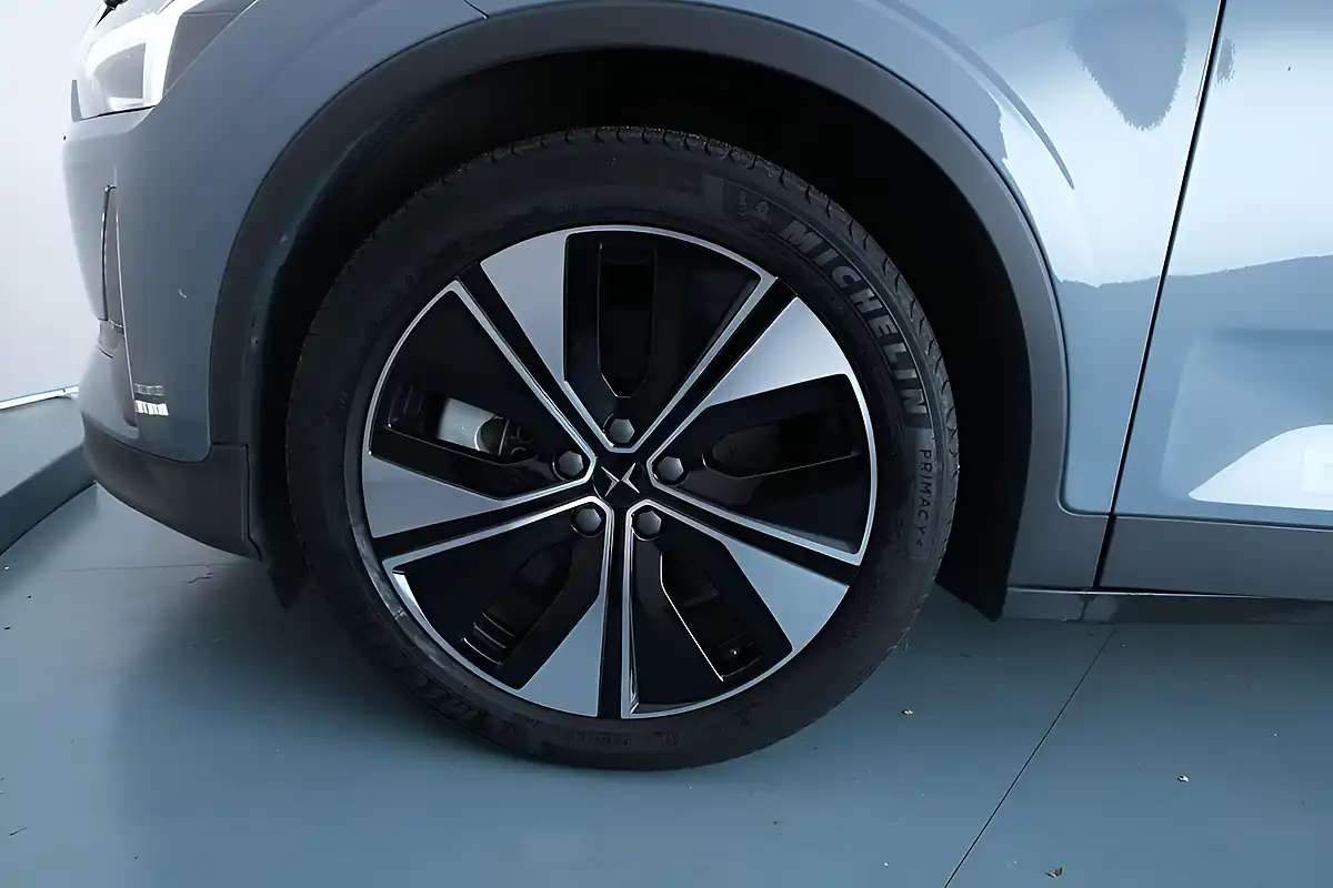Used 2024 Polestar 2 Long Range Grey - Interior and Exterior details 14