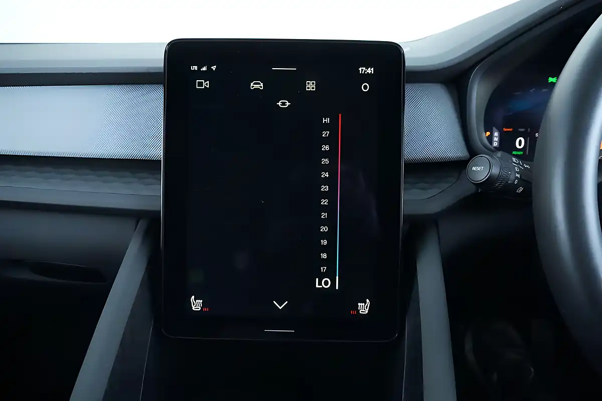 Used 2024 Polestar 2 Long Range Grey - Interior and Exterior details 16
