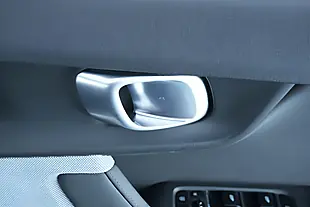 Used 2024 Polestar 2 Long Range Grey - Interior and Exterior details 20